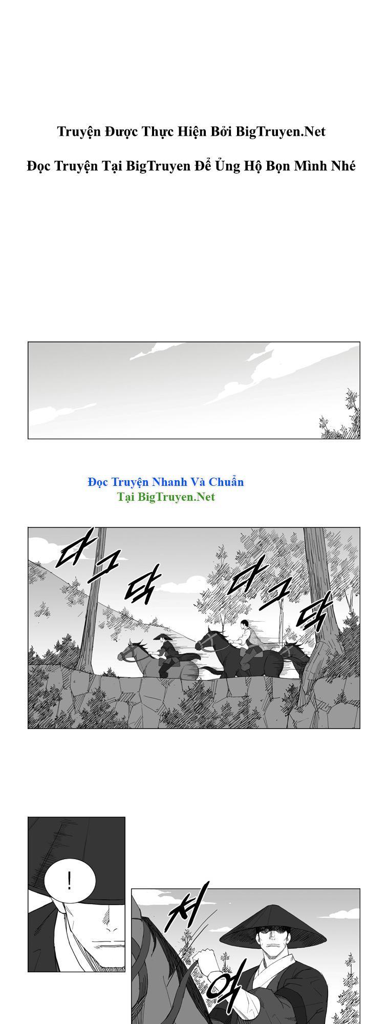 Tướng Quân Vương Quốc Cao Ly Chapter 48 - Trang 2