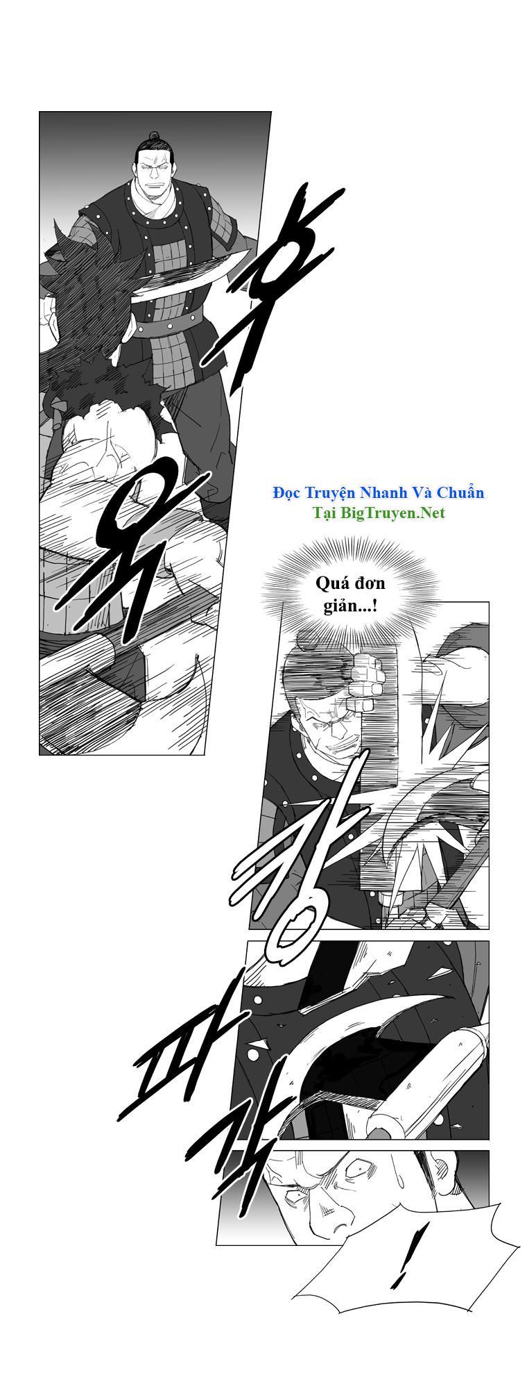 Tướng Quân Vương Quốc Cao Ly Chapter 49 - Trang 2