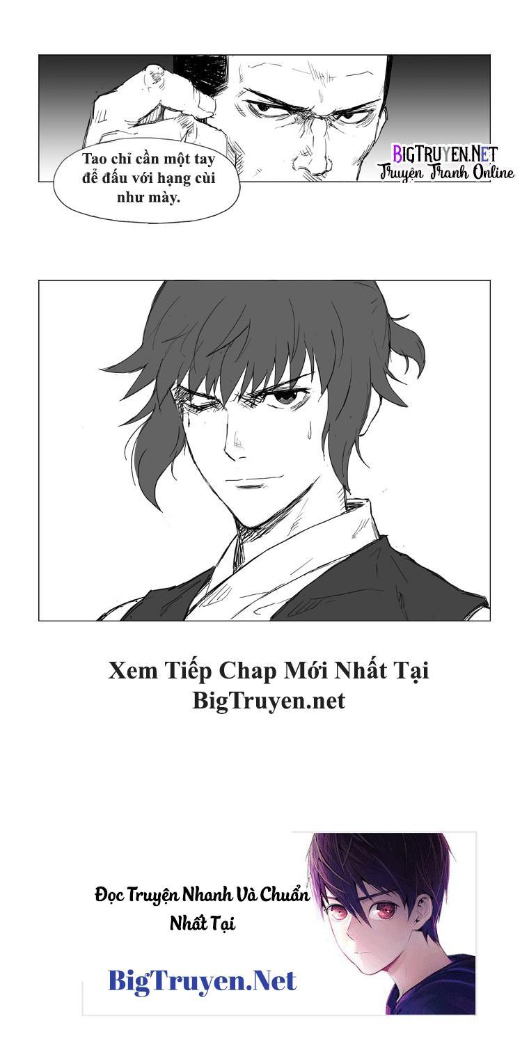 Tướng Quân Vương Quốc Cao Ly Chapter 5 - Trang 2