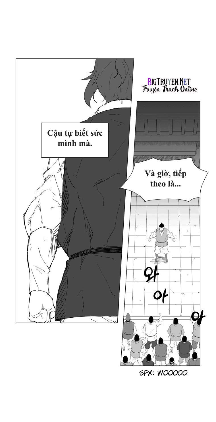 Tướng Quân Vương Quốc Cao Ly Chapter 5 - Trang 2