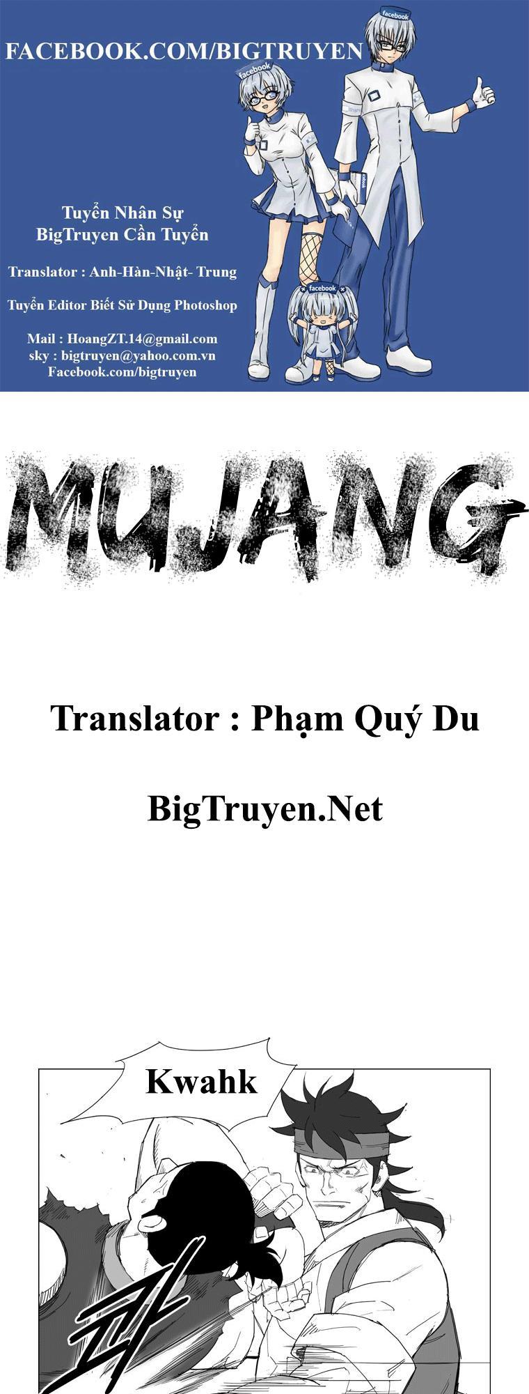 Tướng Quân Vương Quốc Cao Ly Chapter 50 - Trang 2