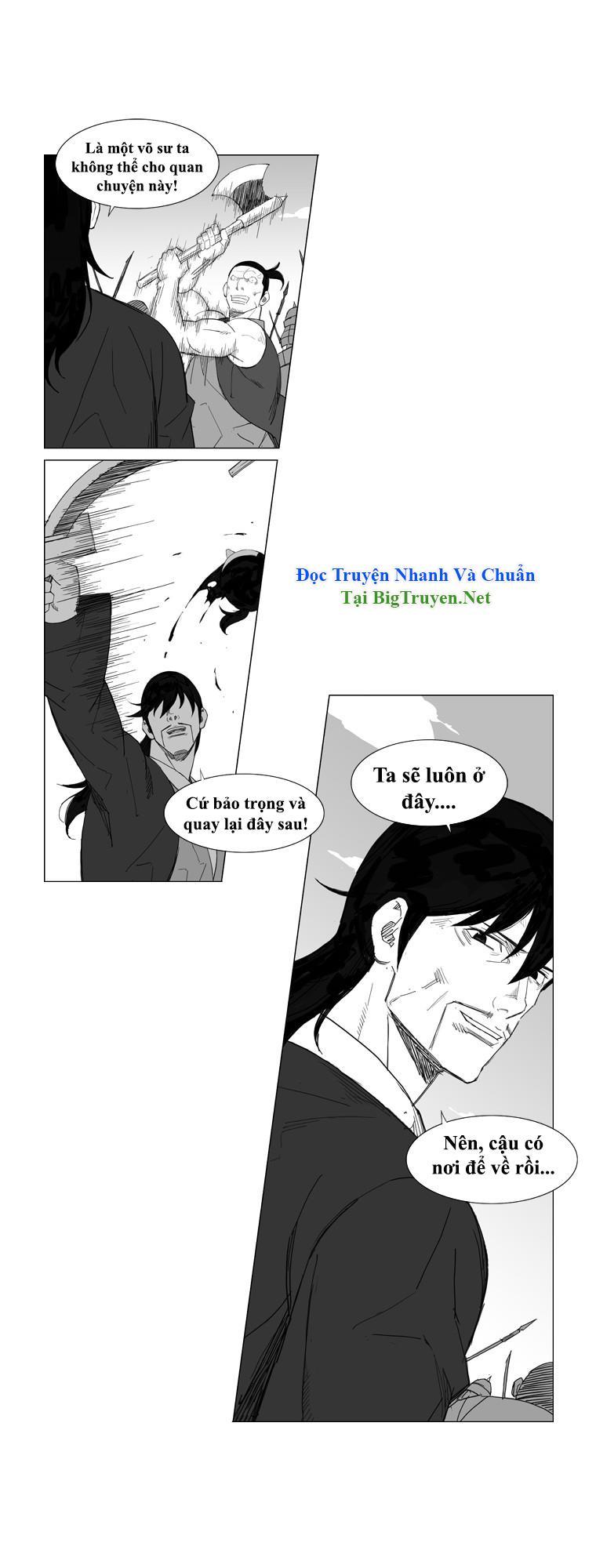 Tướng Quân Vương Quốc Cao Ly Chapter 50 - Trang 2