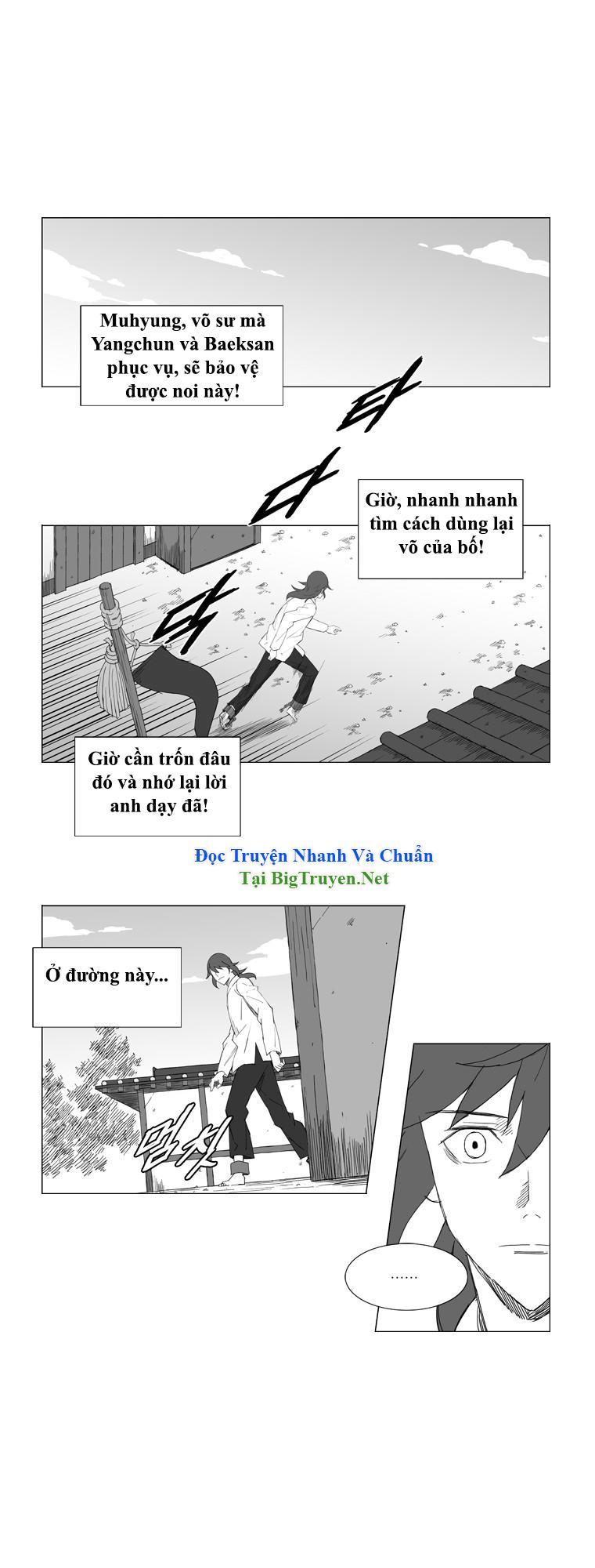 Tướng Quân Vương Quốc Cao Ly Chapter 50 - Trang 2