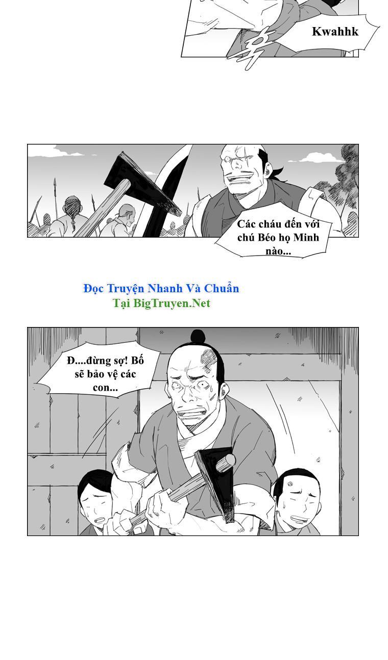 Tướng Quân Vương Quốc Cao Ly Chapter 50 - Trang 2