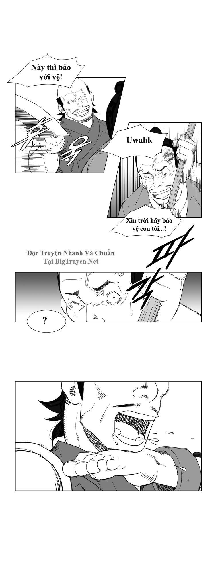 Tướng Quân Vương Quốc Cao Ly Chapter 50 - Trang 2