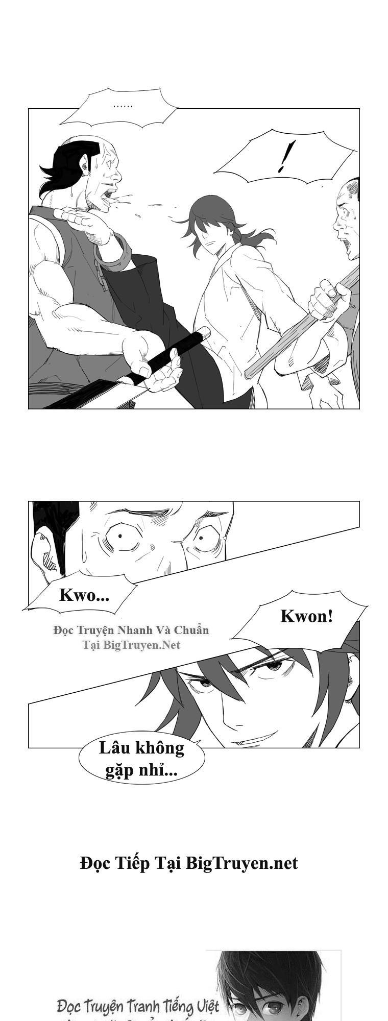Tướng Quân Vương Quốc Cao Ly Chapter 50 - Trang 2
