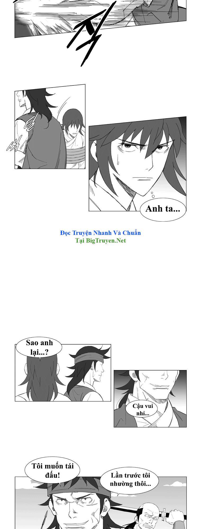 Tướng Quân Vương Quốc Cao Ly Chapter 50 - Trang 2