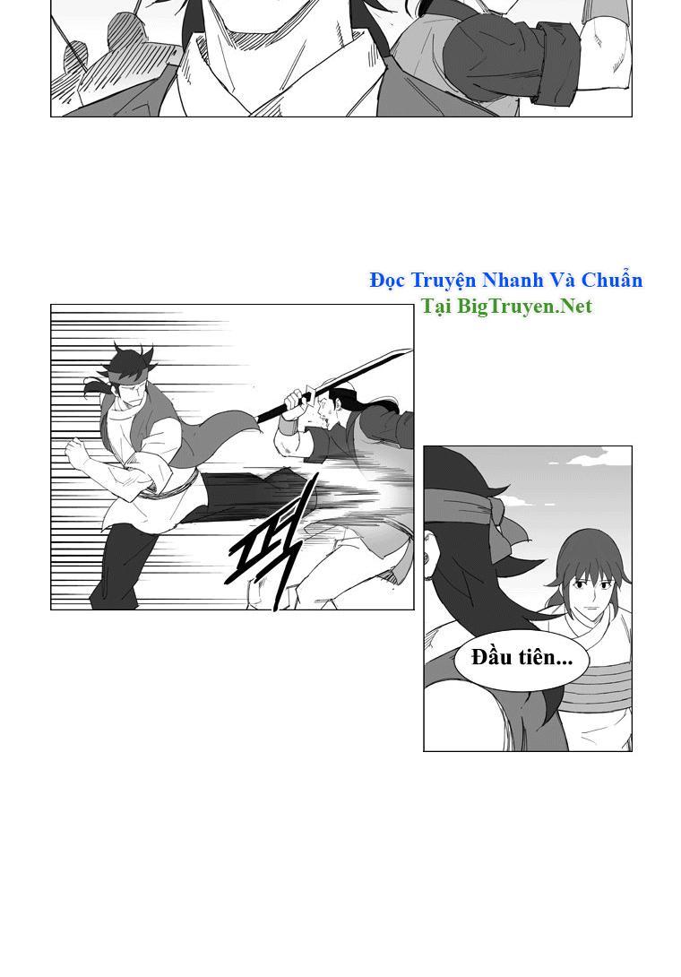 Tướng Quân Vương Quốc Cao Ly Chapter 50 - Trang 2