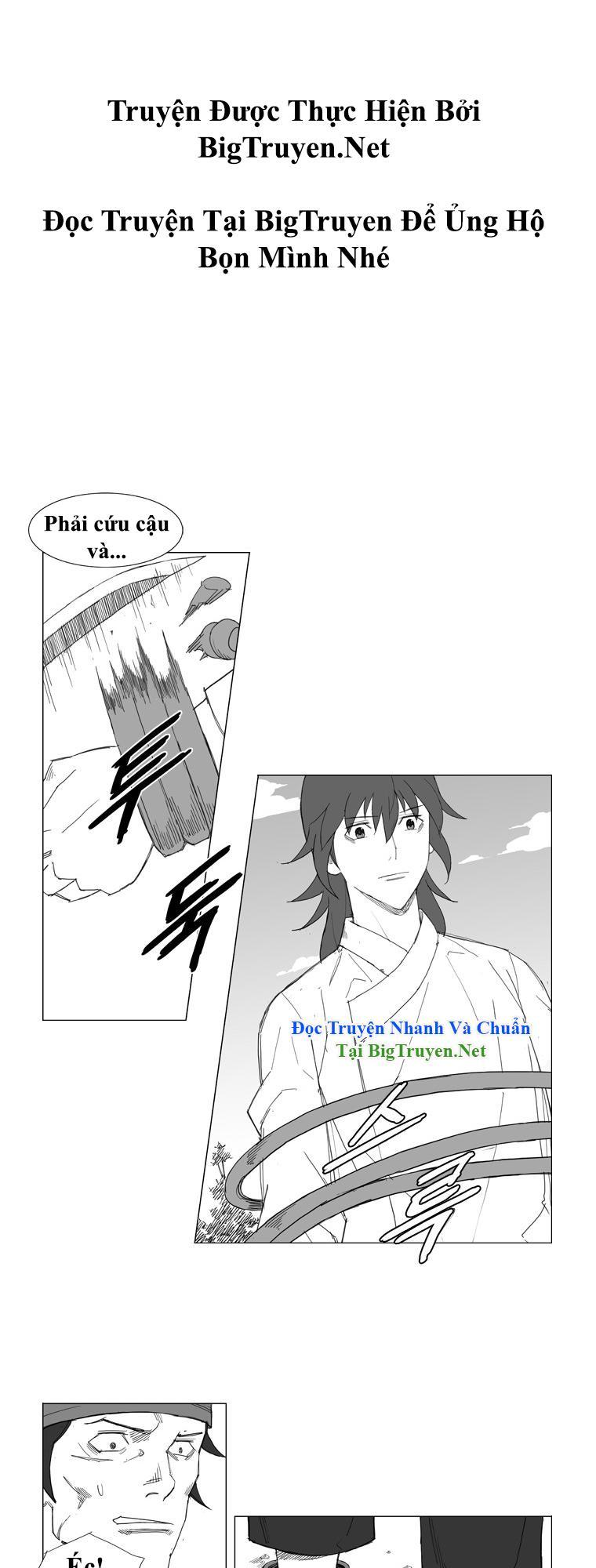 Tướng Quân Vương Quốc Cao Ly Chapter 50 - Trang 2