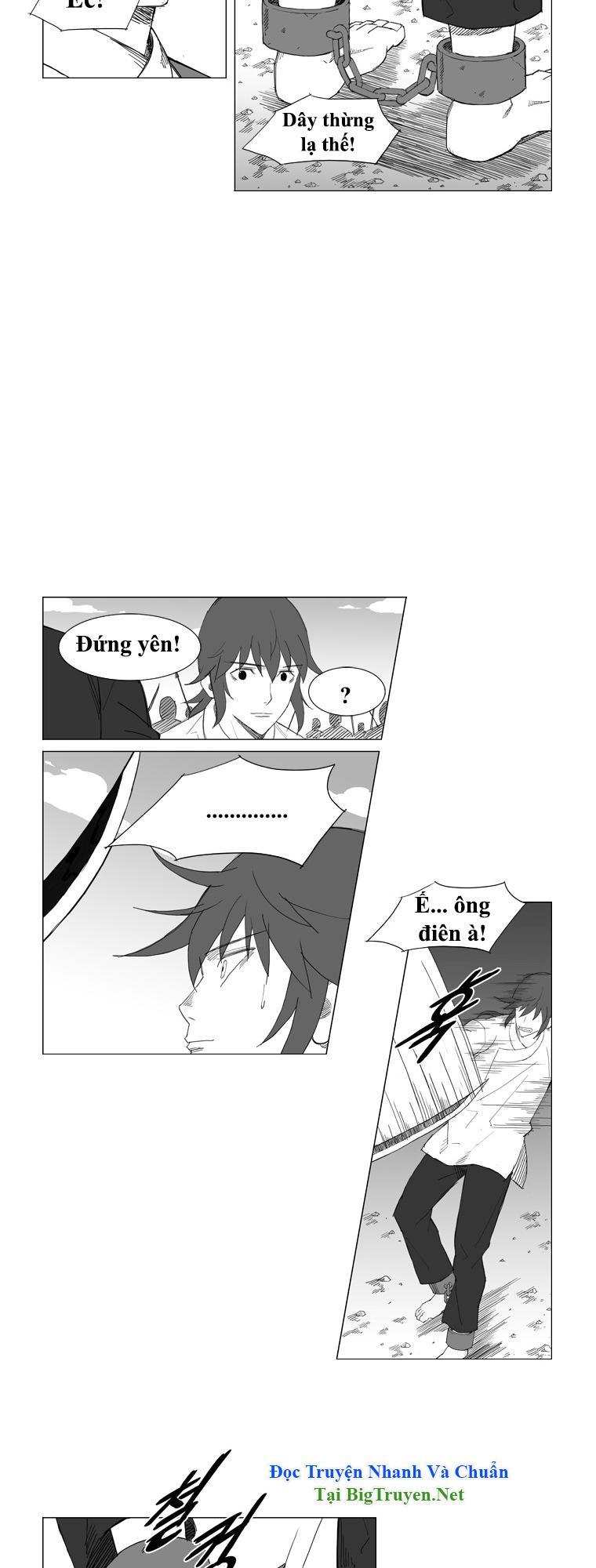 Tướng Quân Vương Quốc Cao Ly Chapter 50 - Trang 2