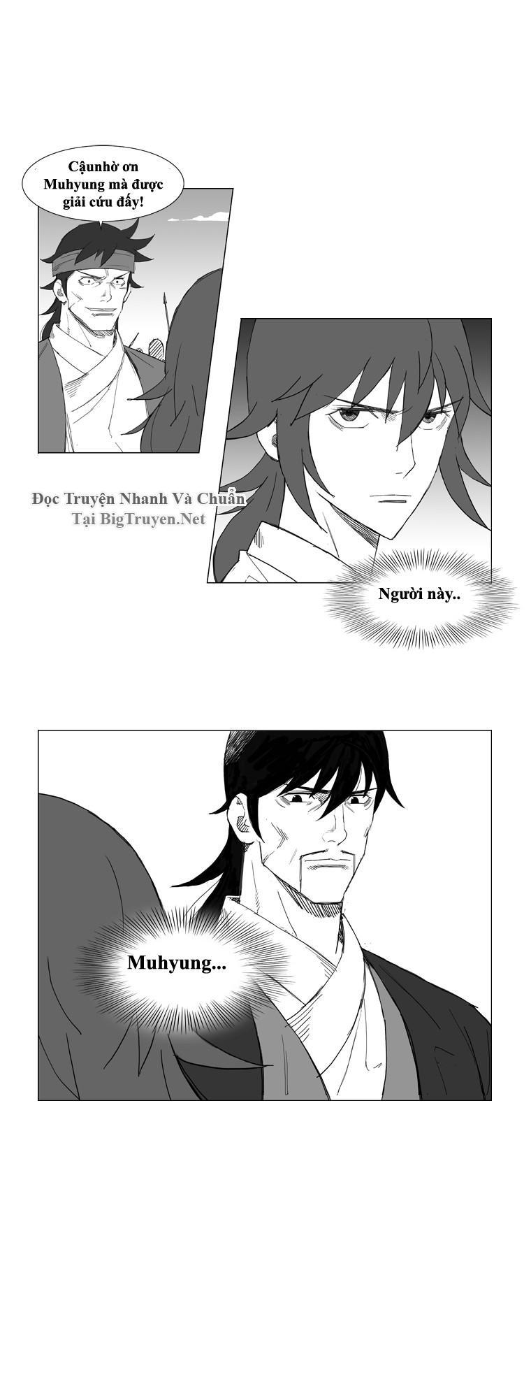 Tướng Quân Vương Quốc Cao Ly Chapter 50 - Trang 2