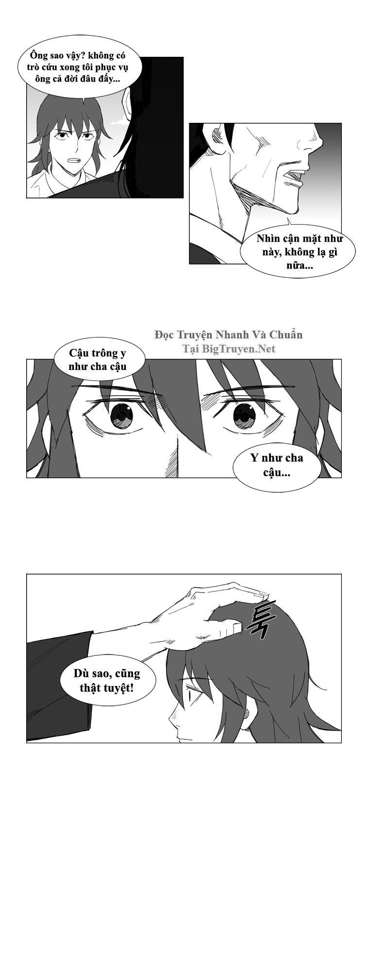 Tướng Quân Vương Quốc Cao Ly Chapter 50 - Trang 2