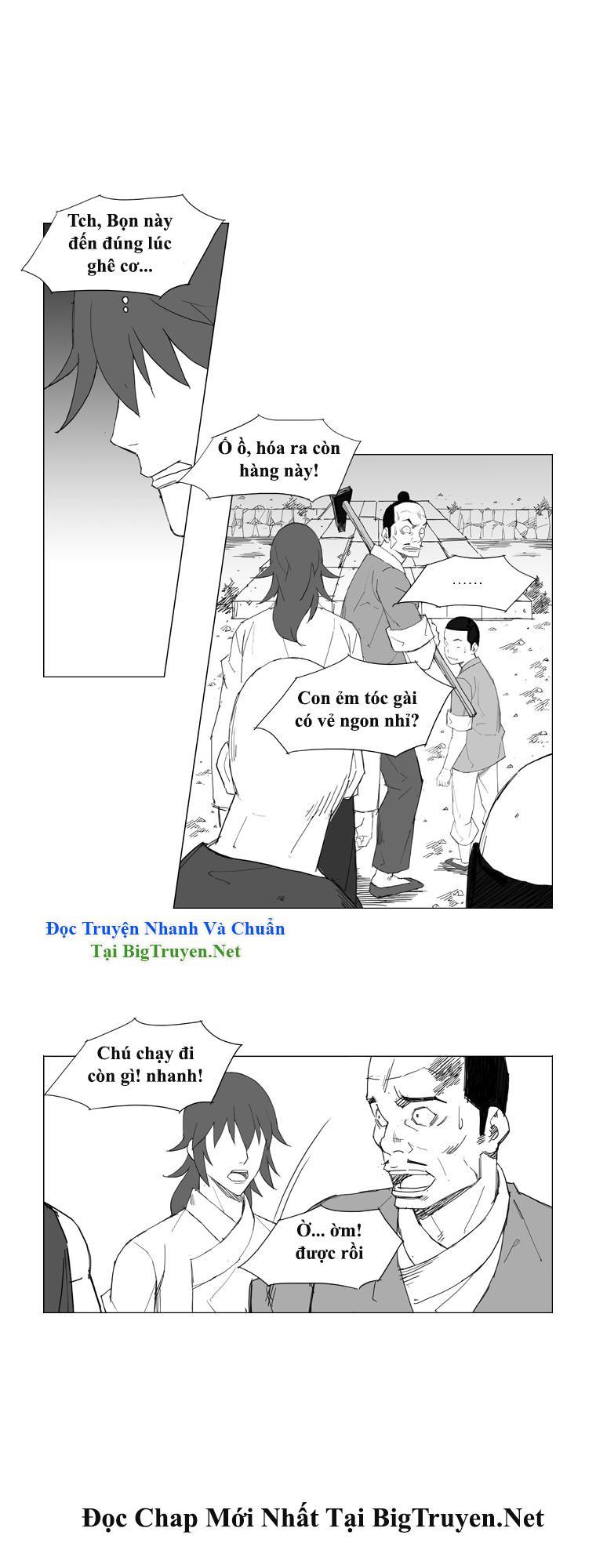 Tướng Quân Vương Quốc Cao Ly Chapter 53 - Trang 2