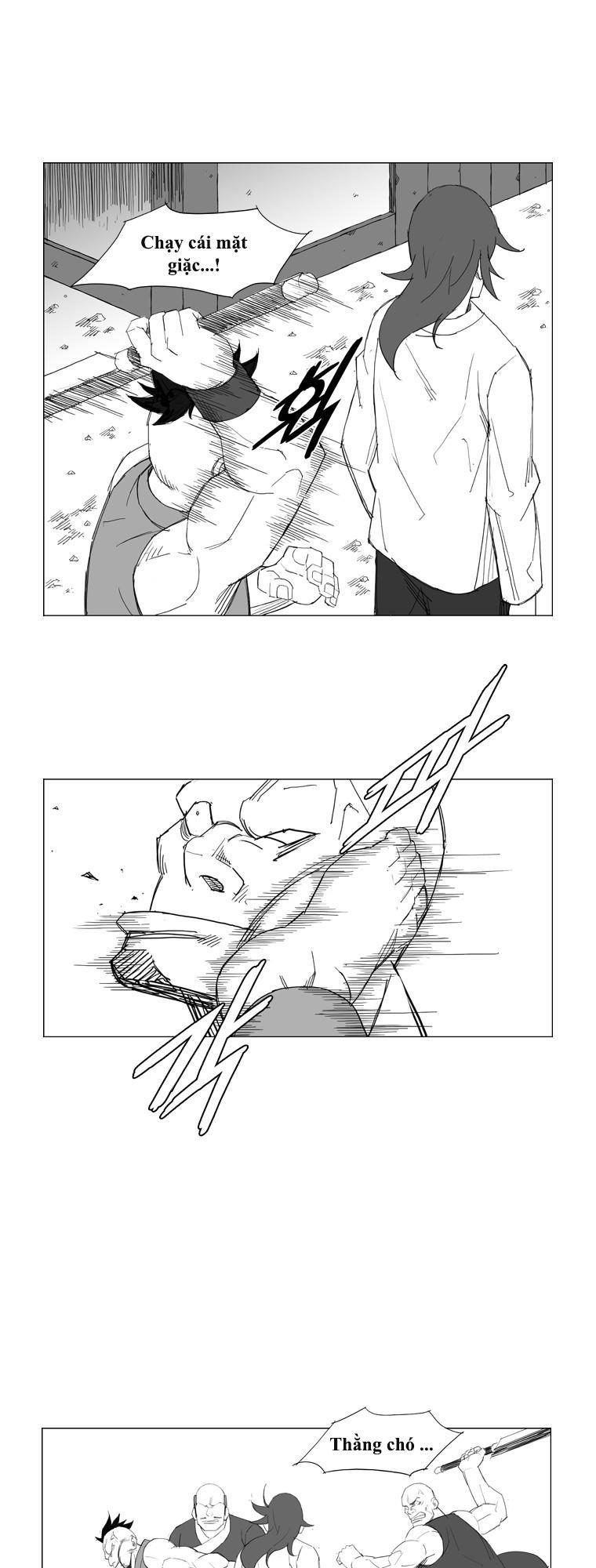 Tướng Quân Vương Quốc Cao Ly Chapter 53 - Trang 2