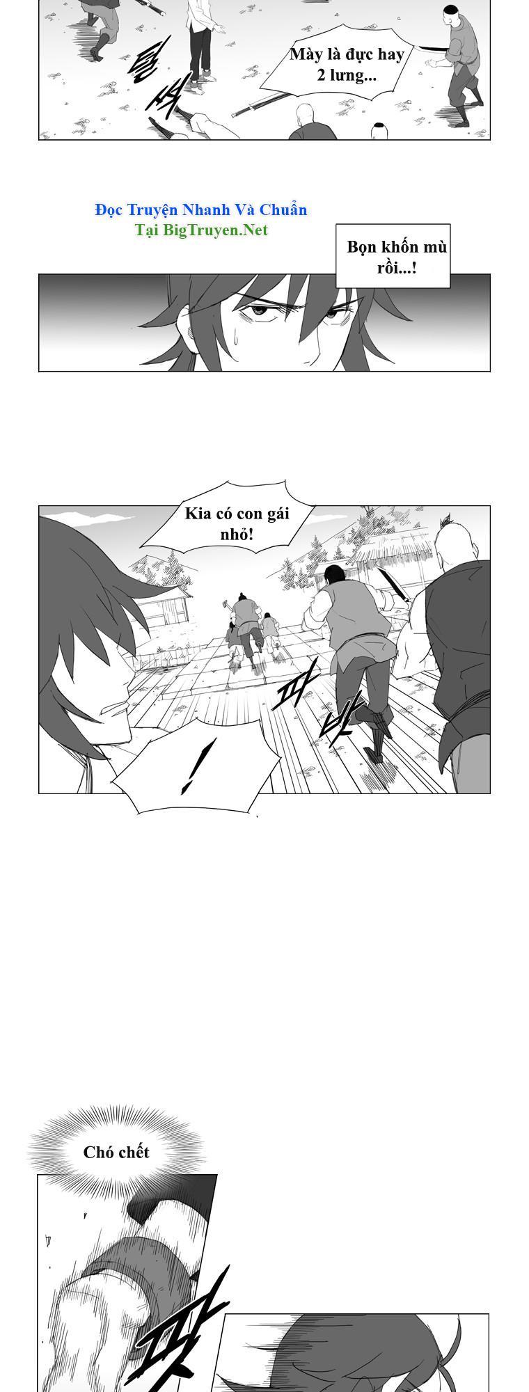 Tướng Quân Vương Quốc Cao Ly Chapter 53 - Trang 2