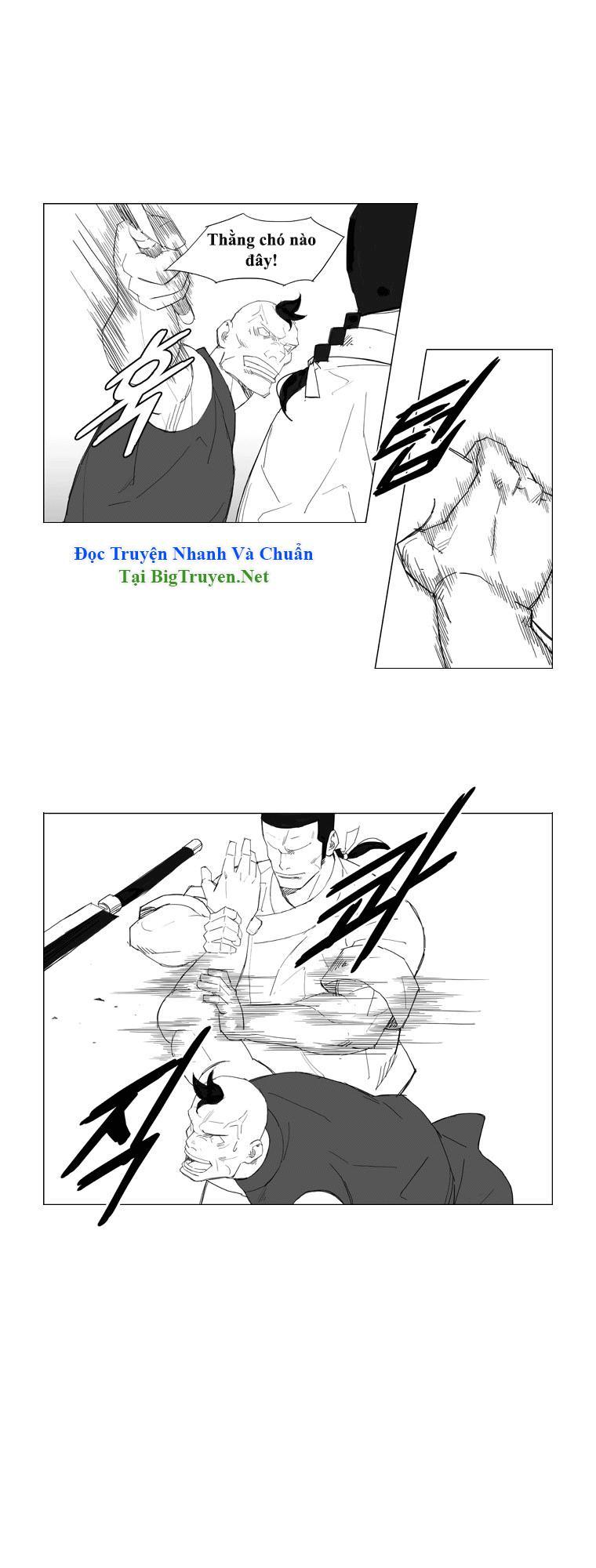 Tướng Quân Vương Quốc Cao Ly Chapter 53 - Trang 2