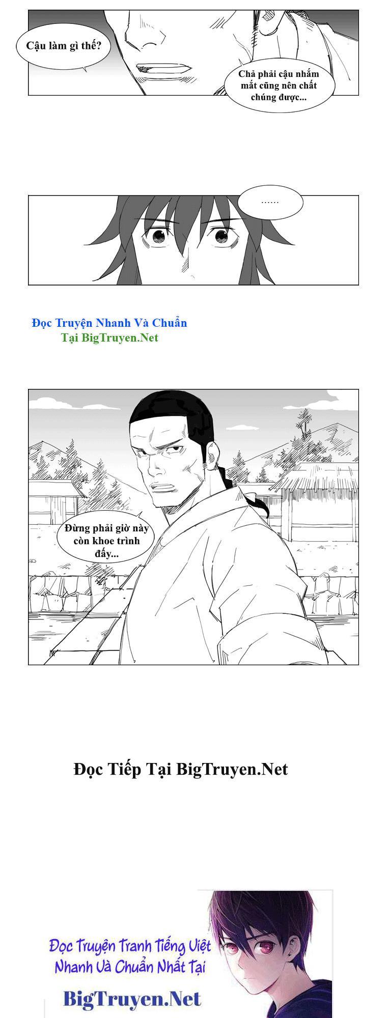 Tướng Quân Vương Quốc Cao Ly Chapter 53 - Trang 2