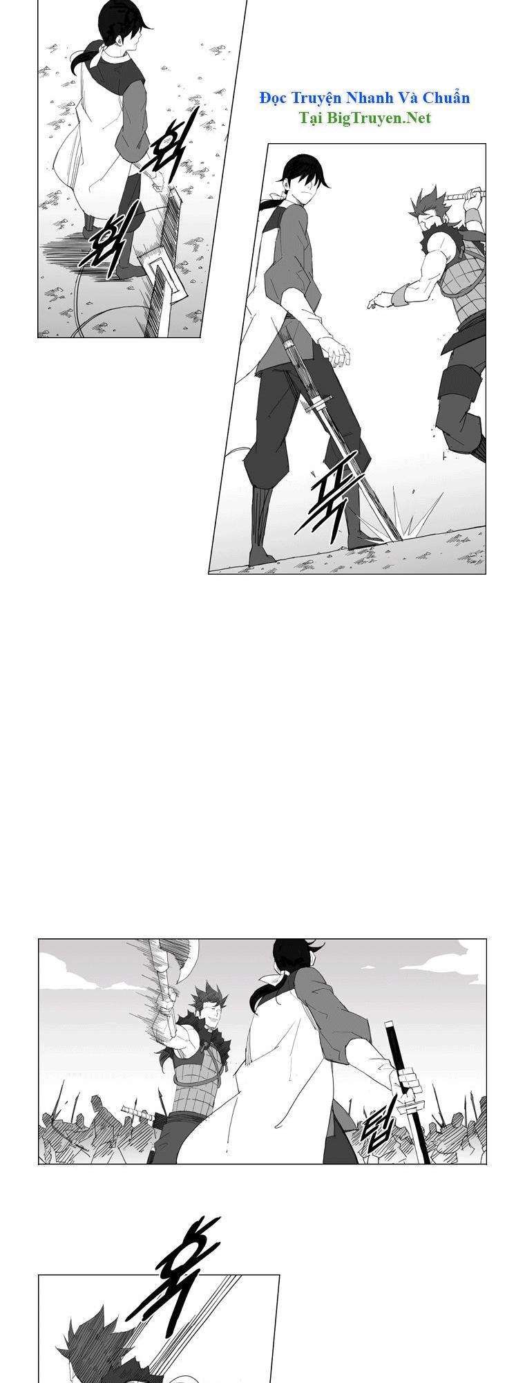 Tướng Quân Vương Quốc Cao Ly Chapter 53 - Trang 2