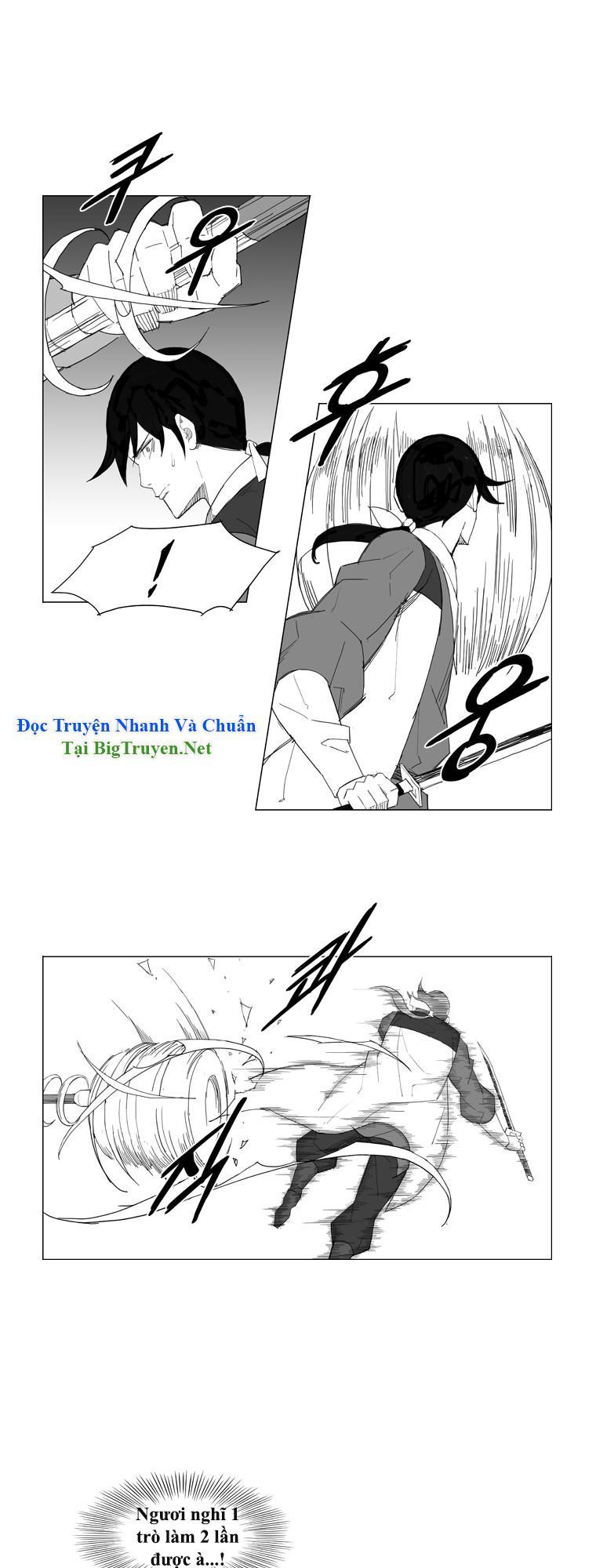 Tướng Quân Vương Quốc Cao Ly Chapter 53 - Trang 2