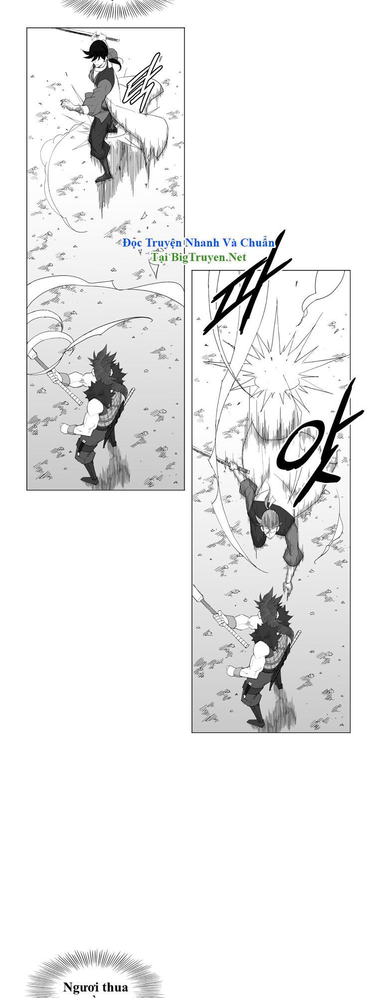 Tướng Quân Vương Quốc Cao Ly Chapter 53 - Trang 2