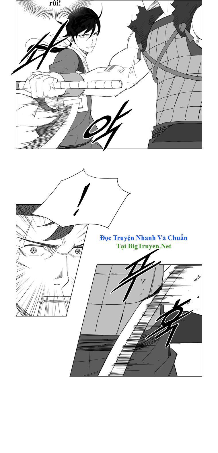 Tướng Quân Vương Quốc Cao Ly Chapter 53 - Trang 2