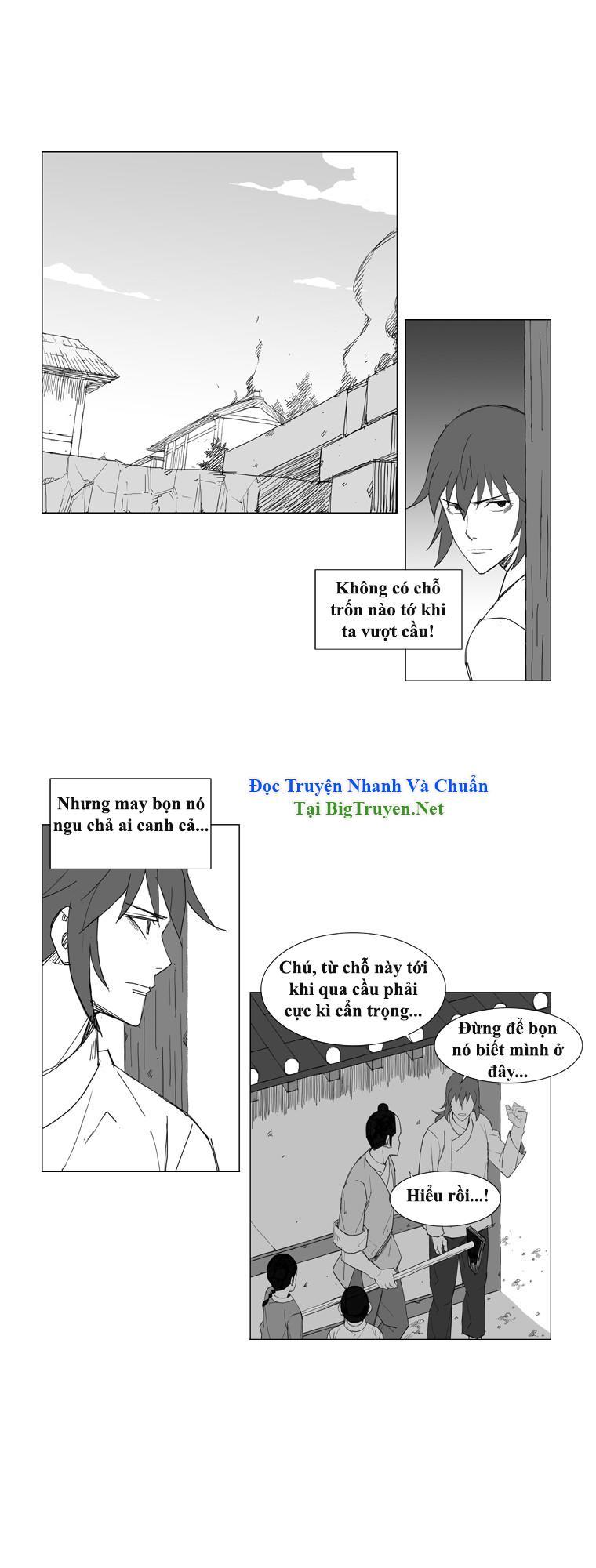 Tướng Quân Vương Quốc Cao Ly Chapter 53 - Trang 2