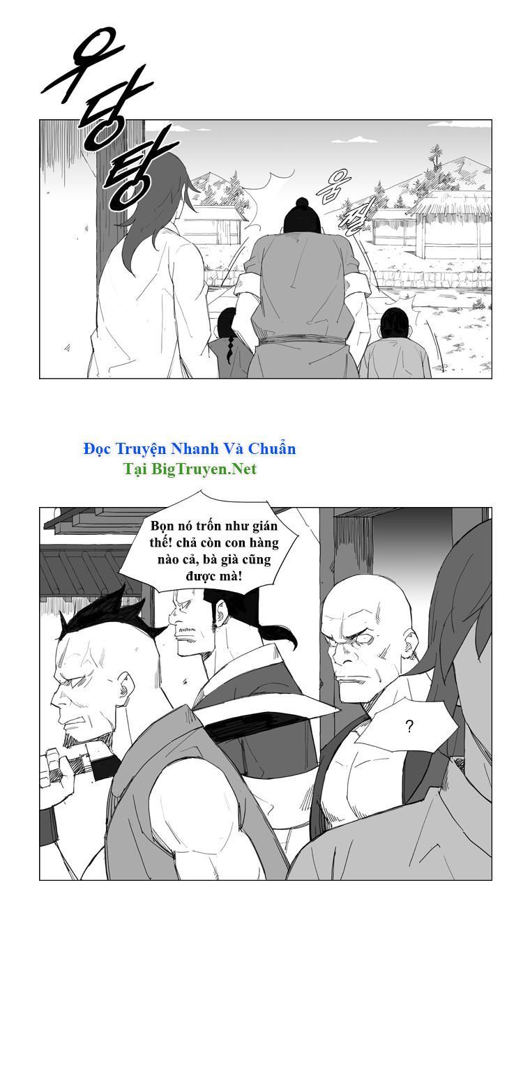 Tướng Quân Vương Quốc Cao Ly Chapter 53 - Trang 2