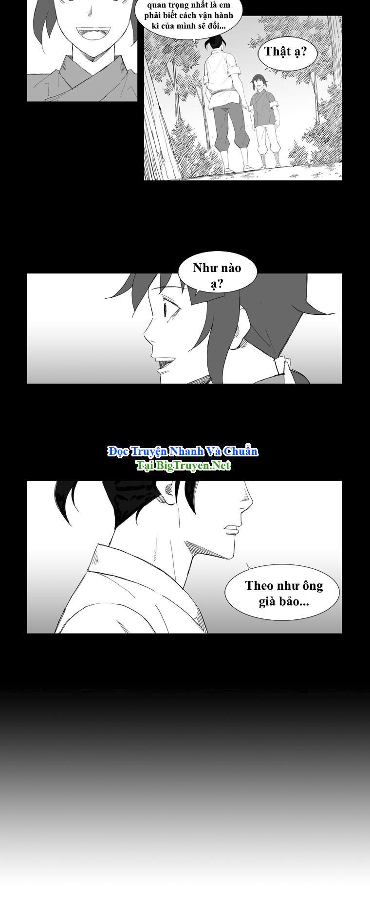 Tướng Quân Vương Quốc Cao Ly Chapter 56 - Trang 2