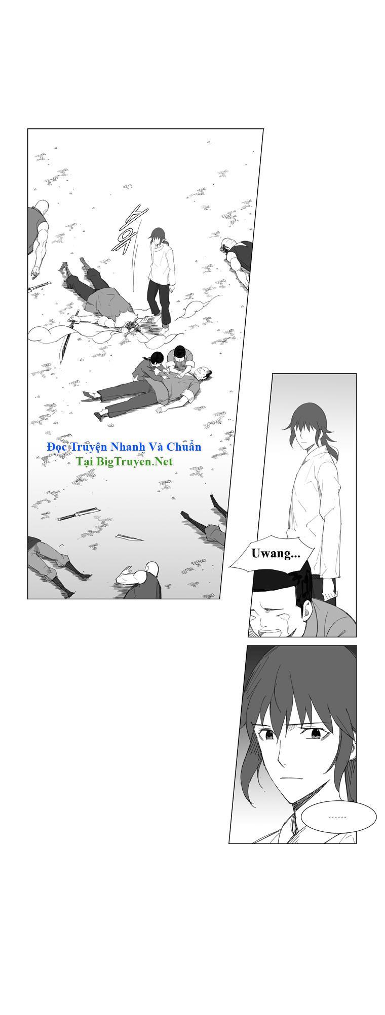 Tướng Quân Vương Quốc Cao Ly Chapter 57 - Trang 2