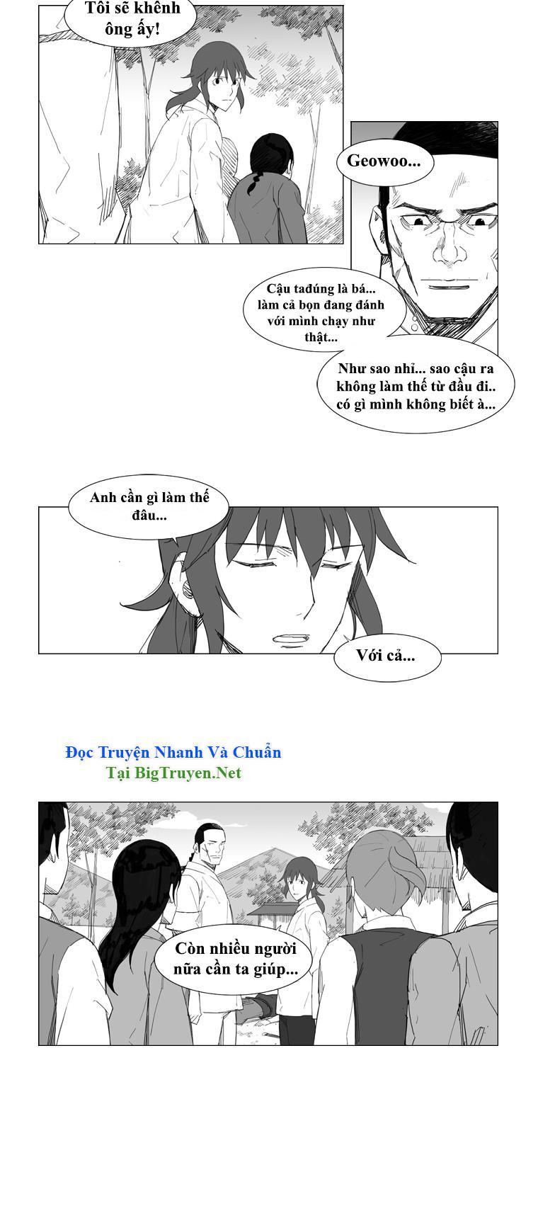 Tướng Quân Vương Quốc Cao Ly Chapter 57 - Trang 2