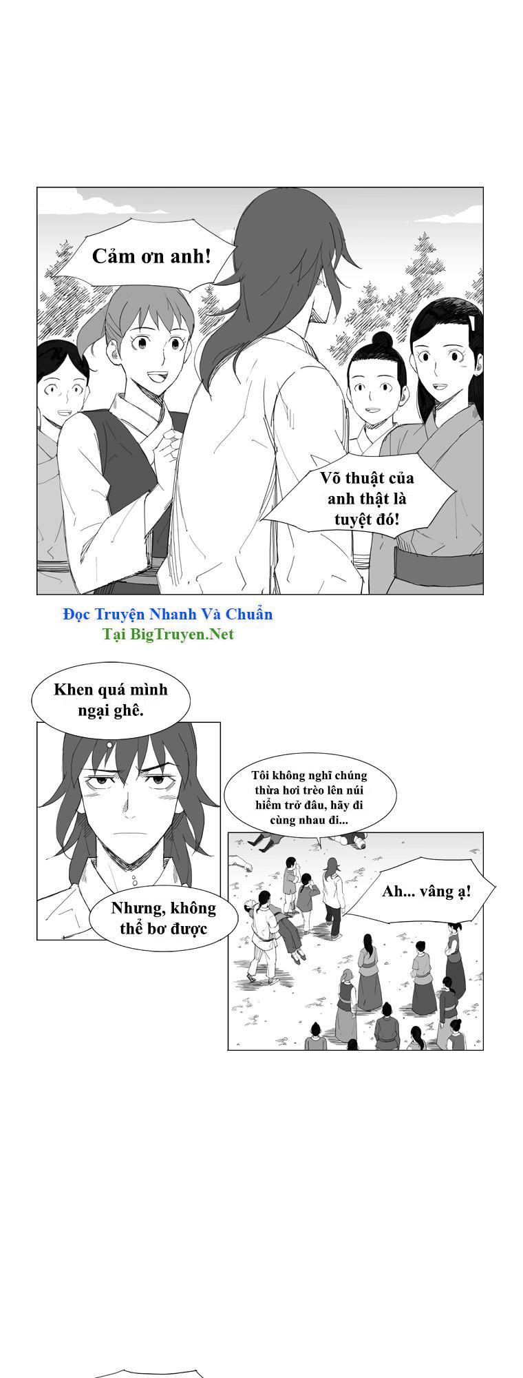 Tướng Quân Vương Quốc Cao Ly Chapter 57 - Trang 2