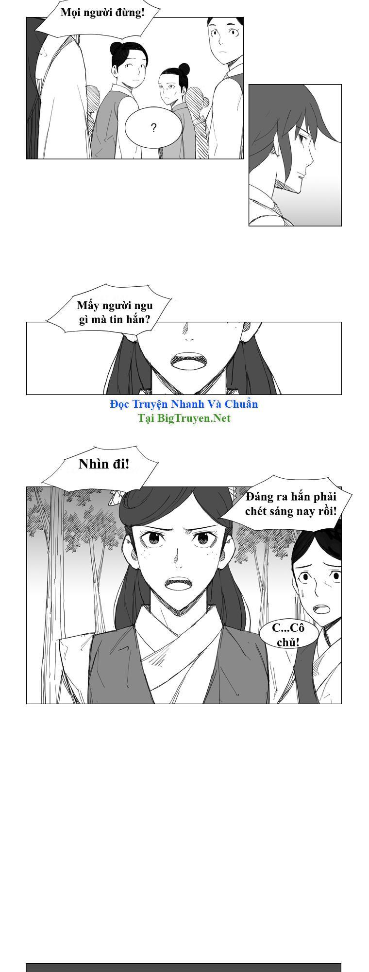 Tướng Quân Vương Quốc Cao Ly Chapter 57 - Trang 2