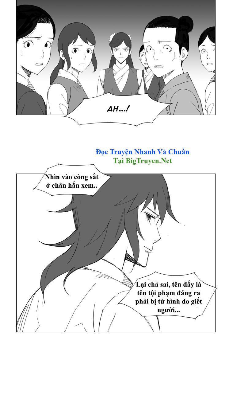 Tướng Quân Vương Quốc Cao Ly Chapter 57 - Trang 2