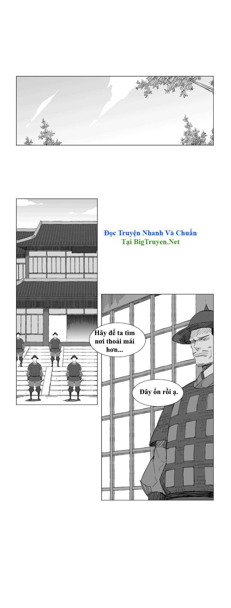 Tướng Quân Vương Quốc Cao Ly Chapter 57 - Trang 2