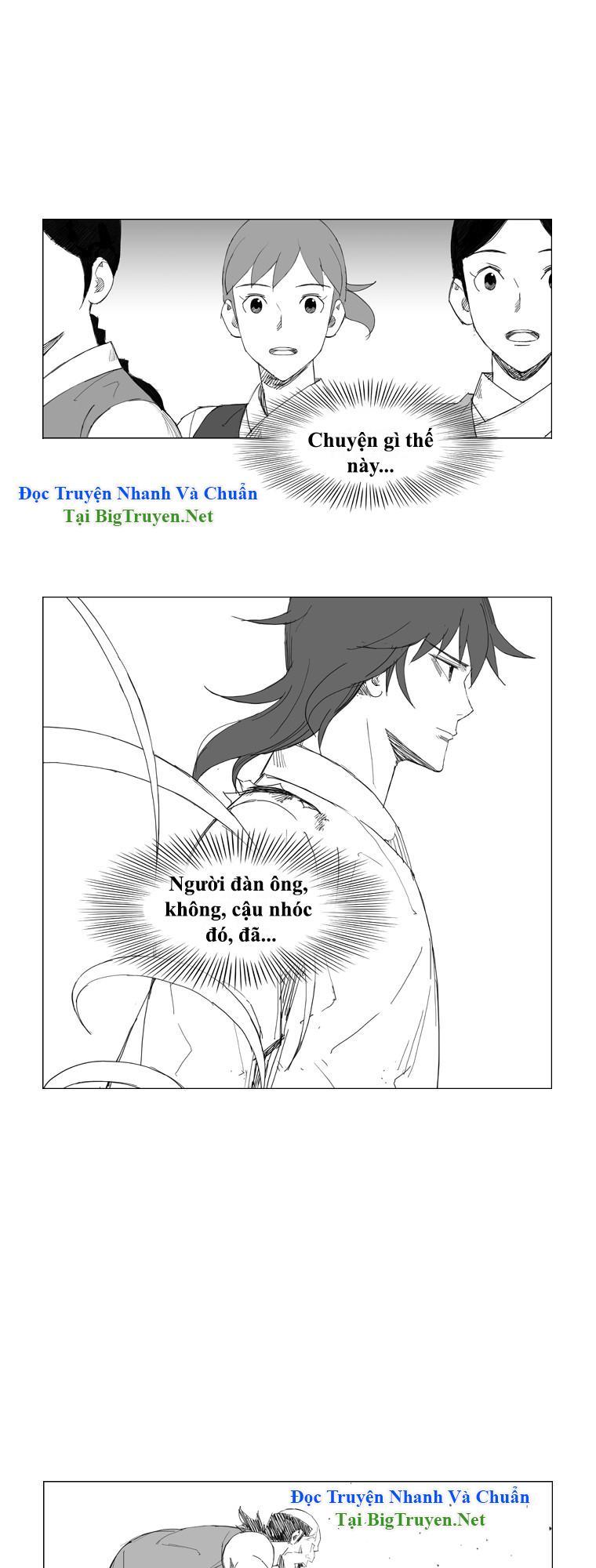 Tướng Quân Vương Quốc Cao Ly Chapter 57 - Trang 2