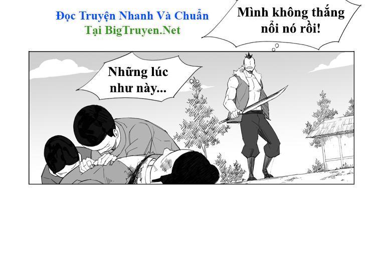 Tướng Quân Vương Quốc Cao Ly Chapter 57 - Trang 2