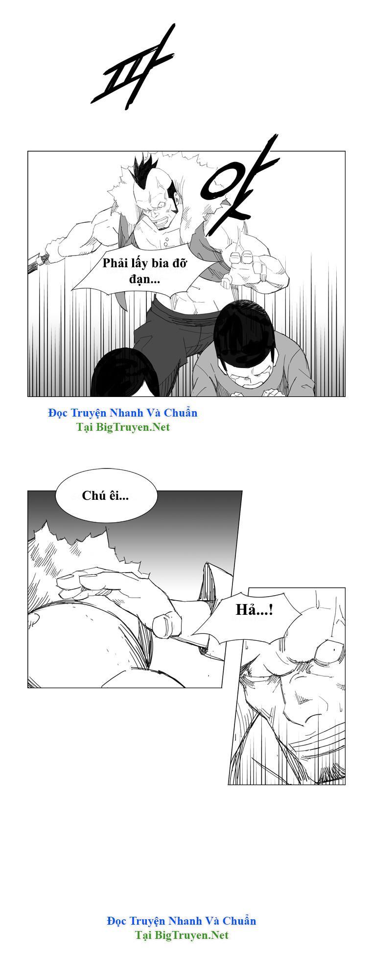 Tướng Quân Vương Quốc Cao Ly Chapter 57 - Trang 2