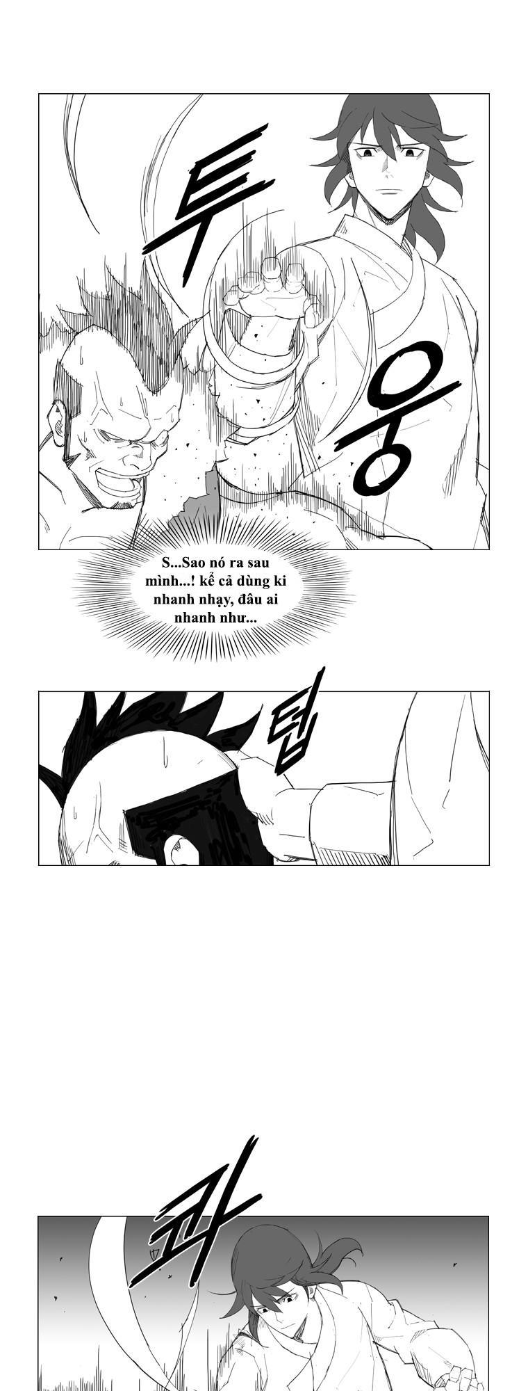 Tướng Quân Vương Quốc Cao Ly Chapter 57 - Trang 2