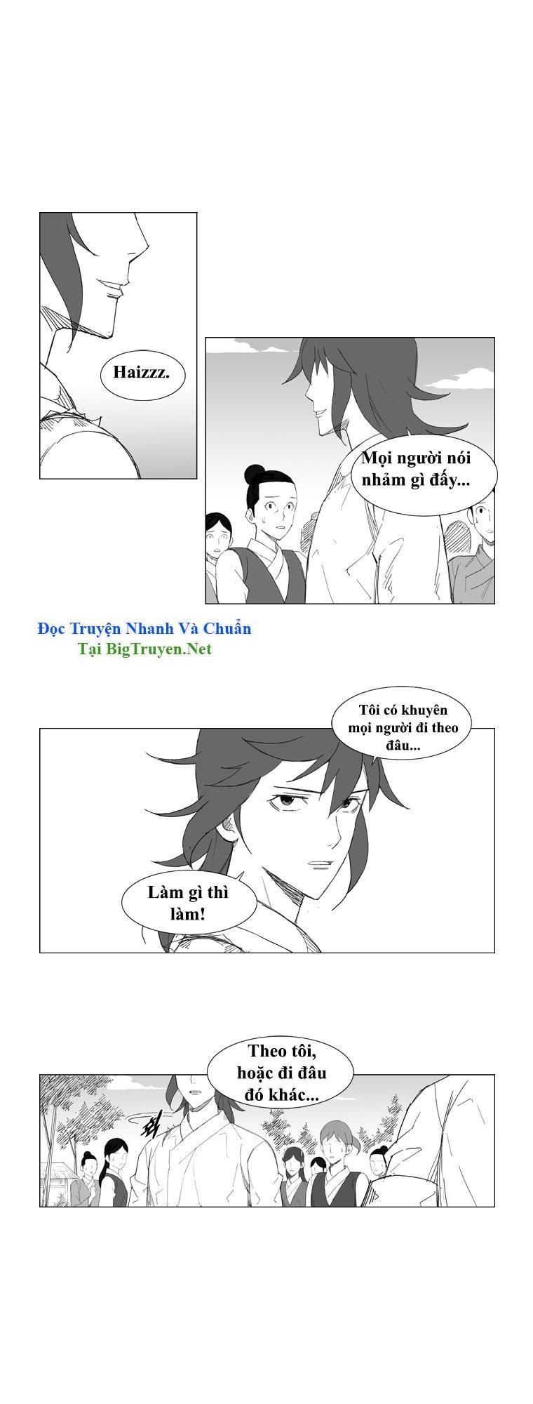 Tướng Quân Vương Quốc Cao Ly Chapter 58 - Trang 2