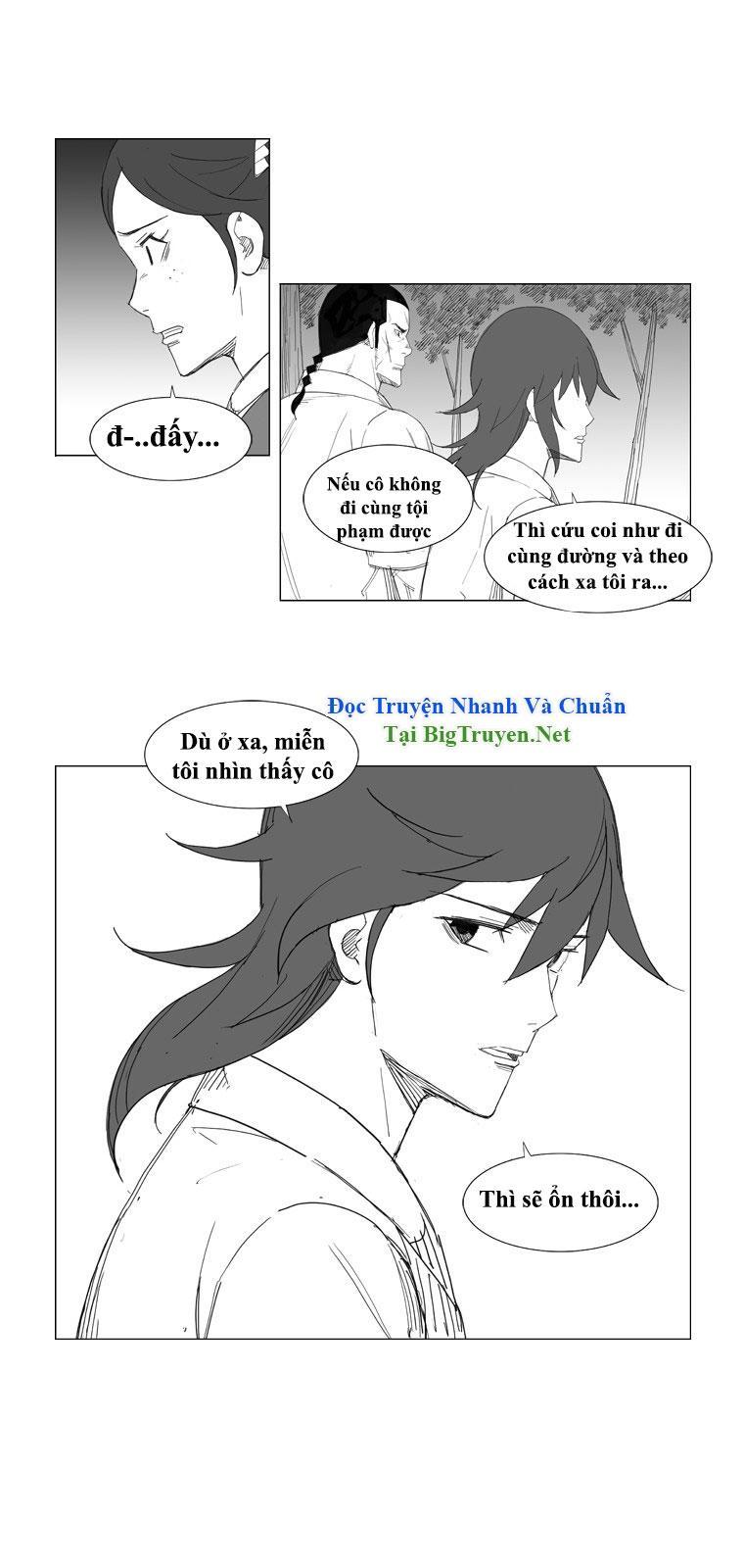 Tướng Quân Vương Quốc Cao Ly Chapter 58 - Trang 2