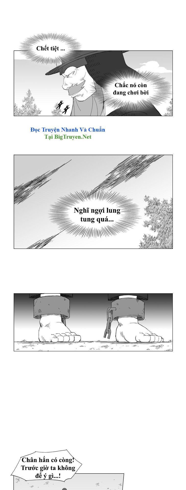 Tướng Quân Vương Quốc Cao Ly Chapter 58 - Trang 2