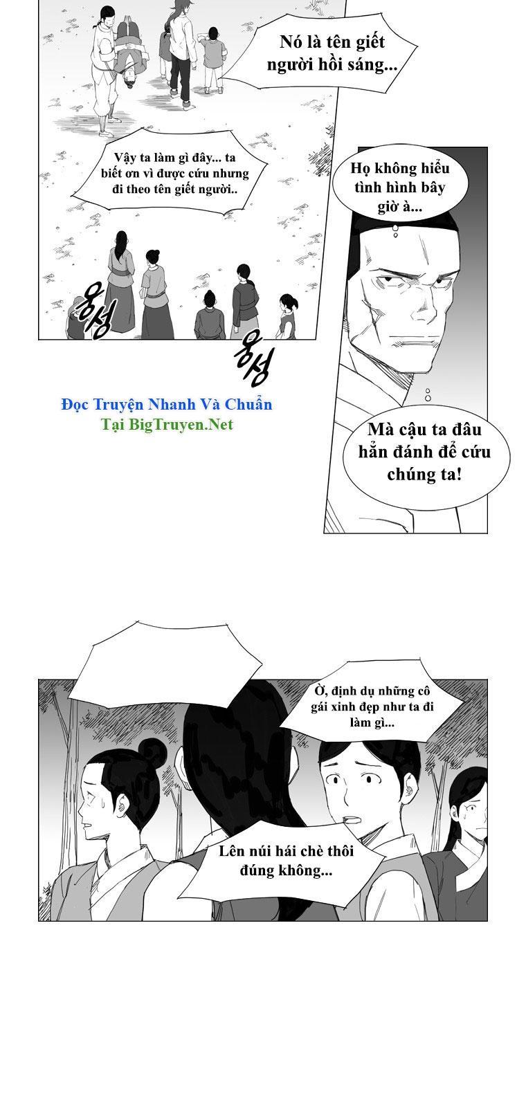 Tướng Quân Vương Quốc Cao Ly Chapter 58 - Trang 2