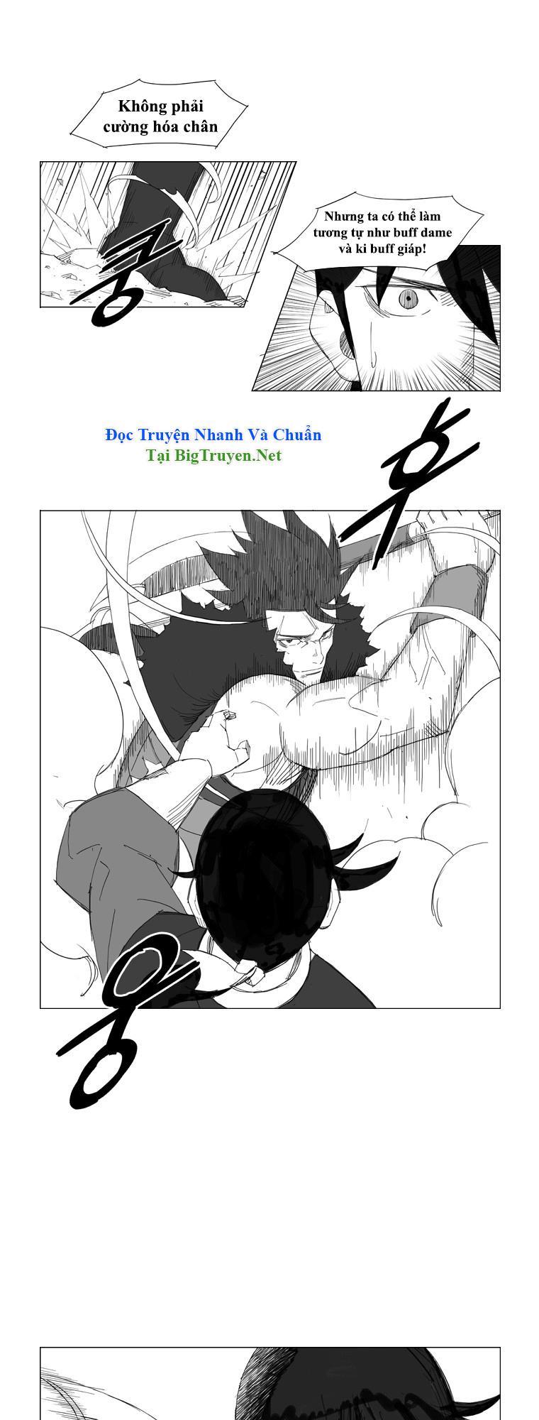 Tướng Quân Vương Quốc Cao Ly Chapter 59 - Trang 2