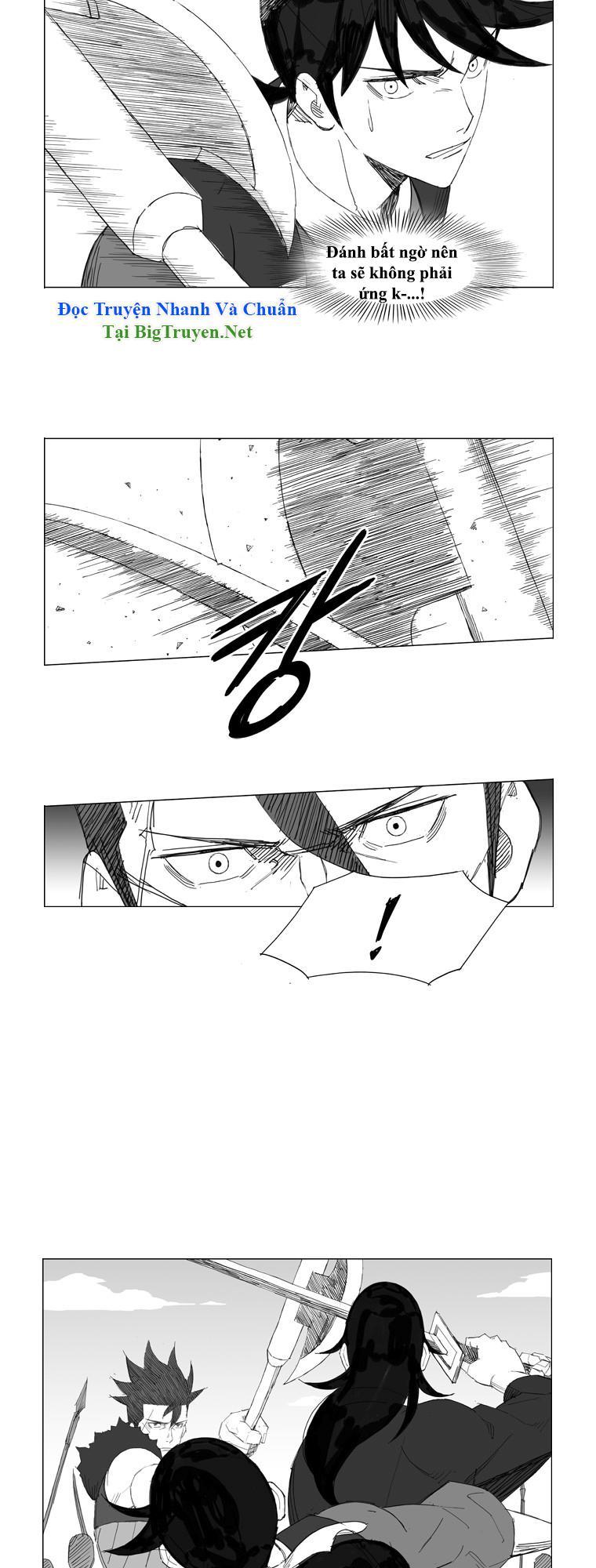 Tướng Quân Vương Quốc Cao Ly Chapter 59 - Trang 2