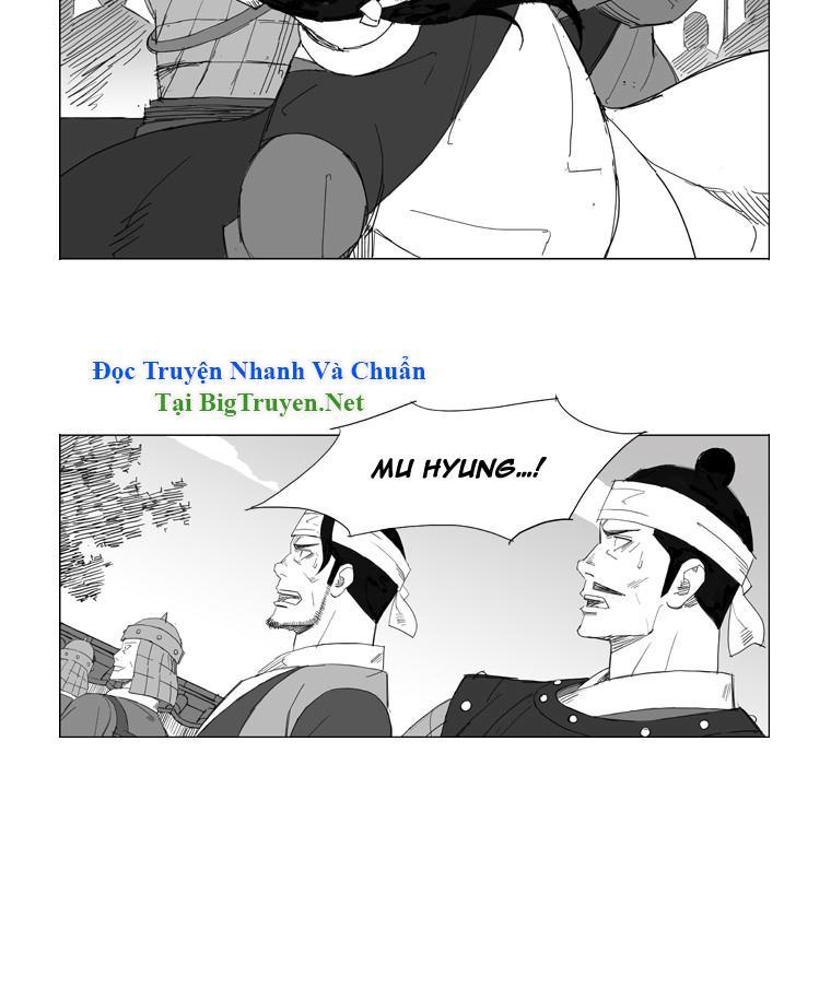 Tướng Quân Vương Quốc Cao Ly Chapter 59 - Trang 2