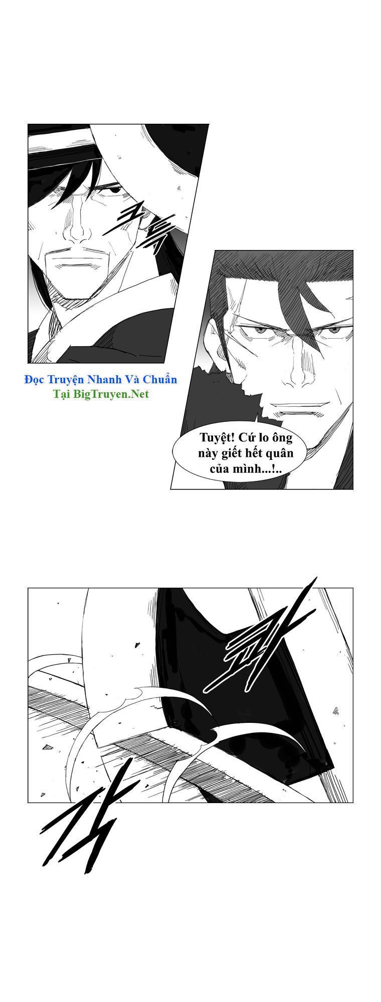 Tướng Quân Vương Quốc Cao Ly Chapter 59 - Trang 2