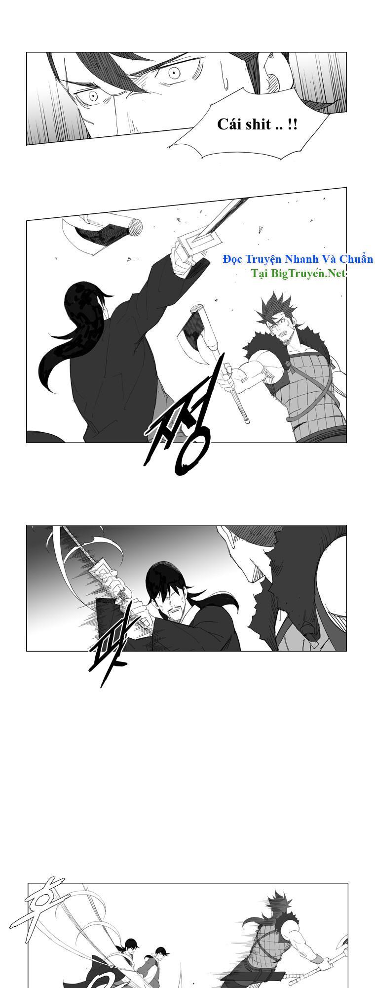 Tướng Quân Vương Quốc Cao Ly Chapter 59 - Trang 2