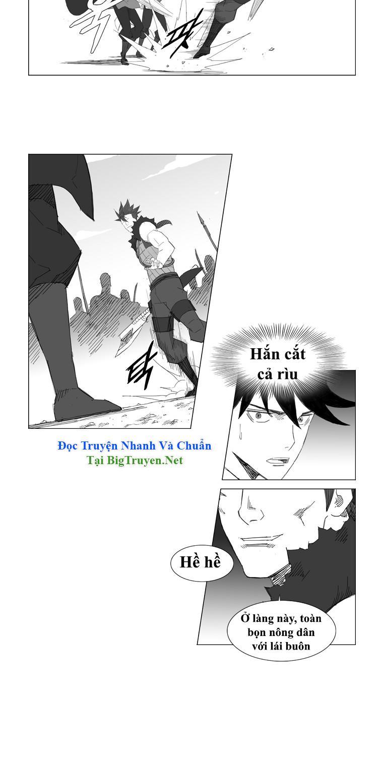 Tướng Quân Vương Quốc Cao Ly Chapter 59 - Trang 2