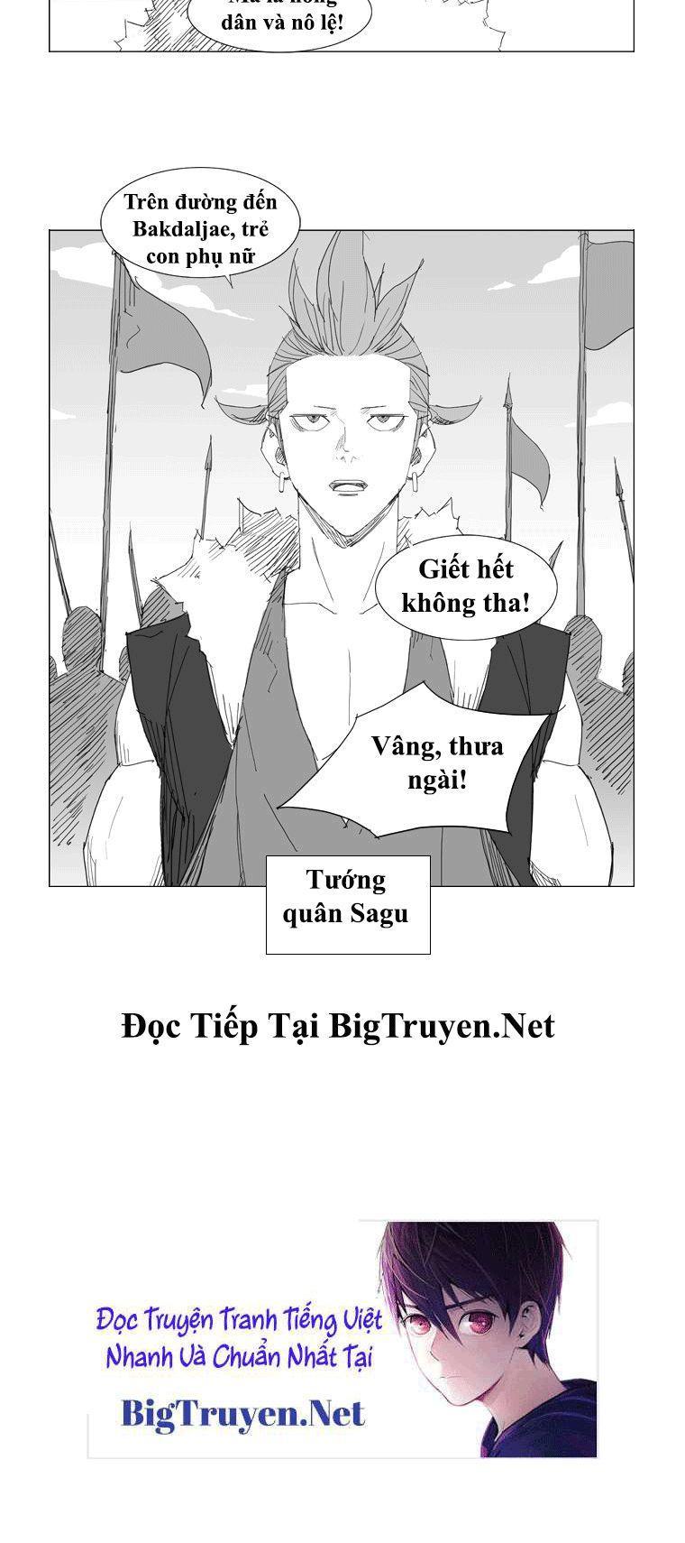 Tướng Quân Vương Quốc Cao Ly Chapter 59 - Trang 2
