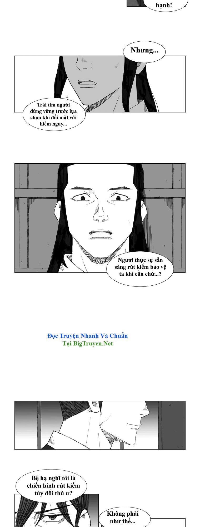 Tướng Quân Vương Quốc Cao Ly Chapter 59 - Trang 2